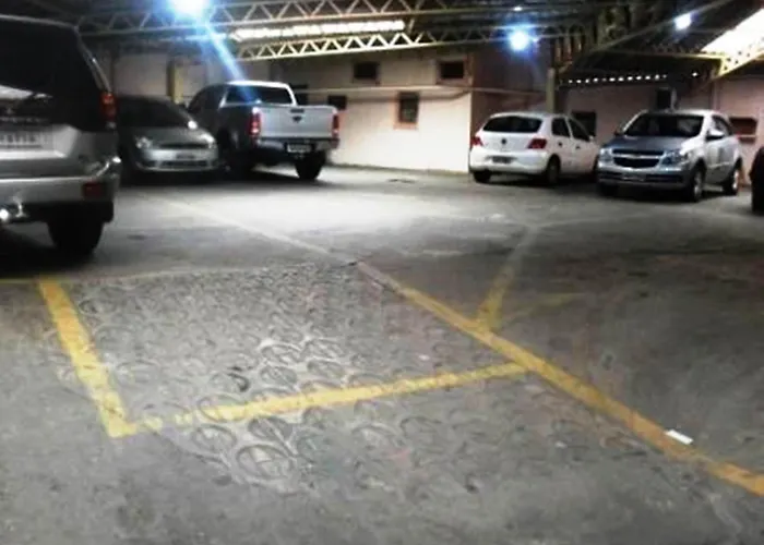 Hotel Araguaia Goiania