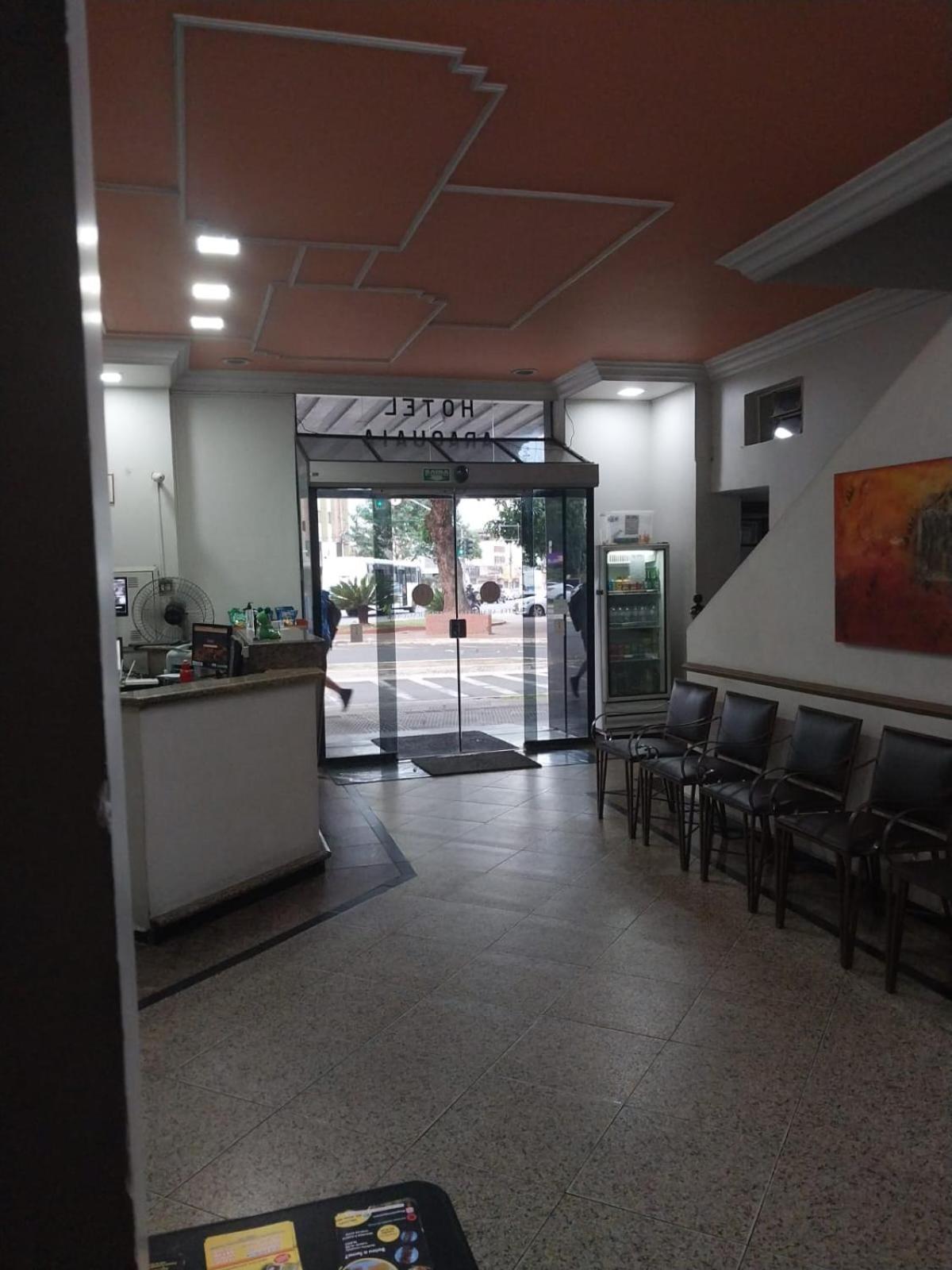 Araguaia 2* Goiânia