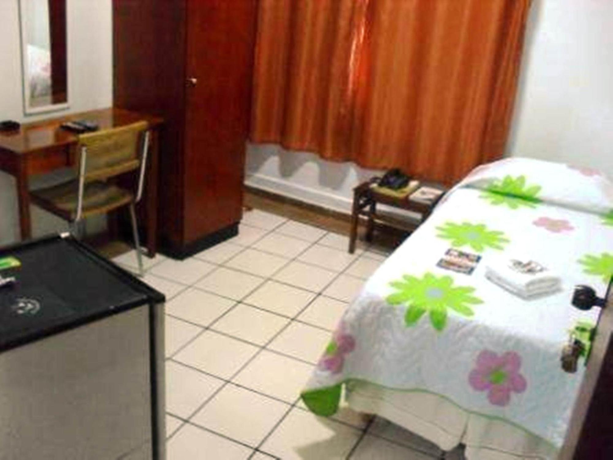 酒店 Araguaia