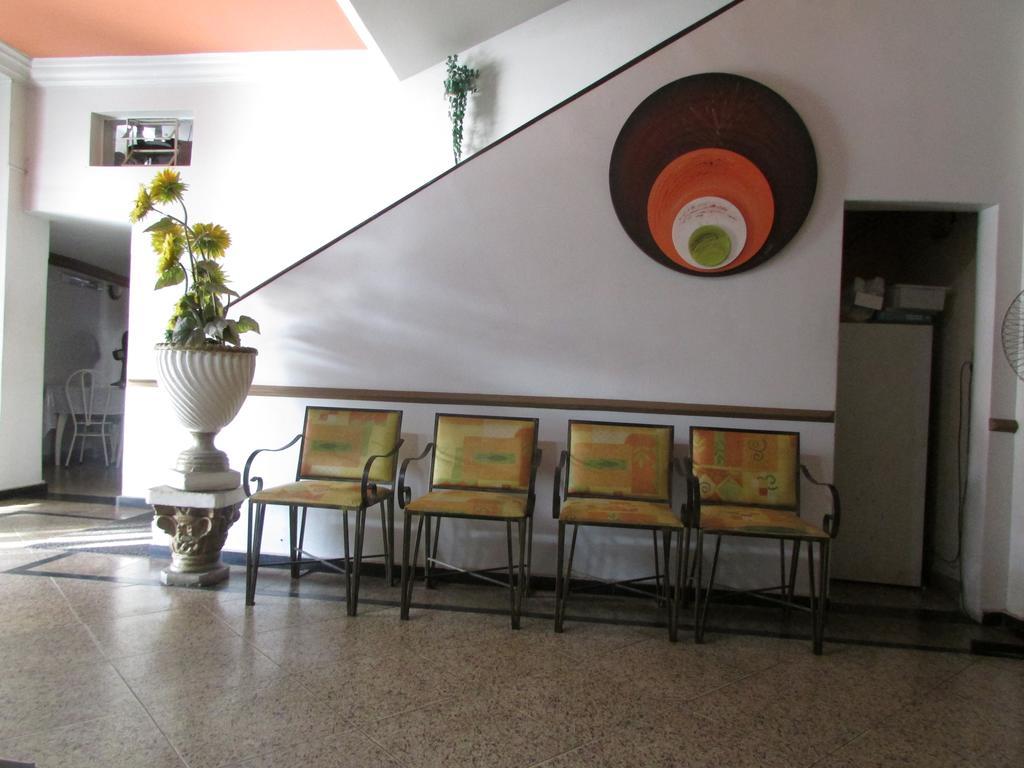 酒店 Araguaia 2*