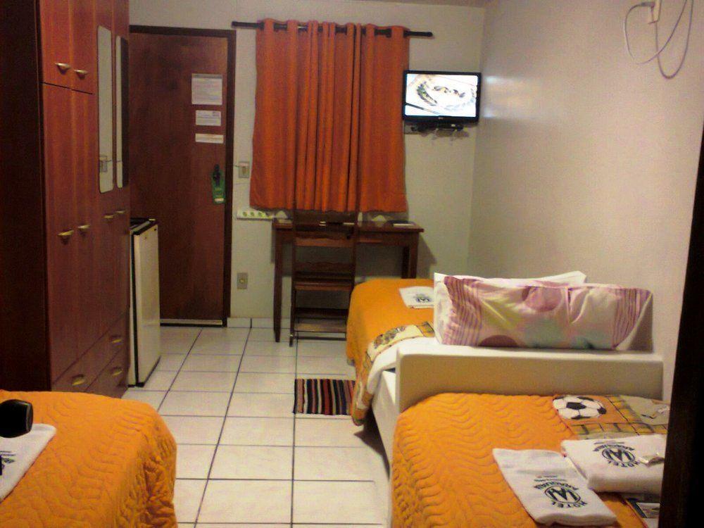 酒店 Araguaia