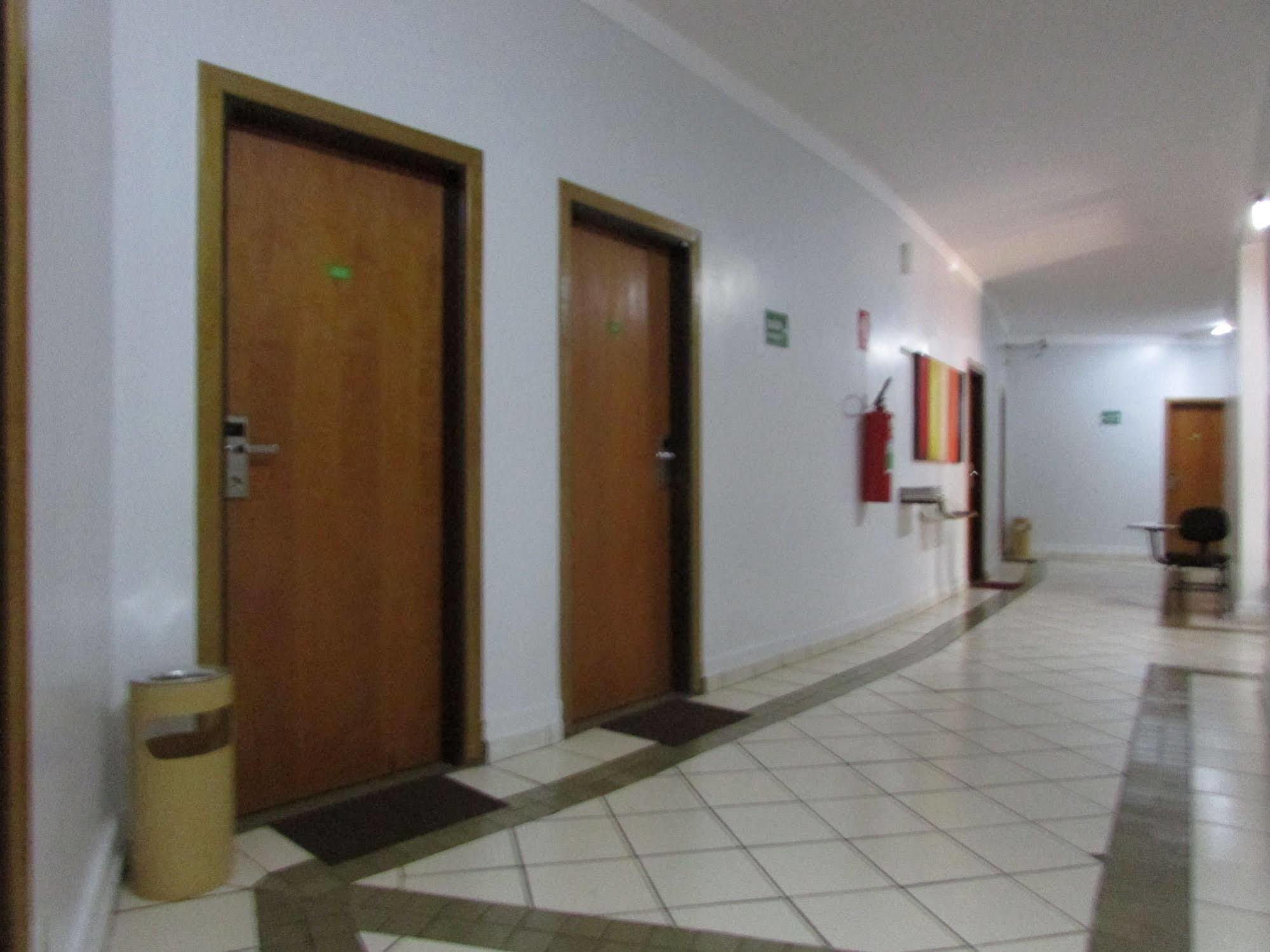 酒店 Araguaia
