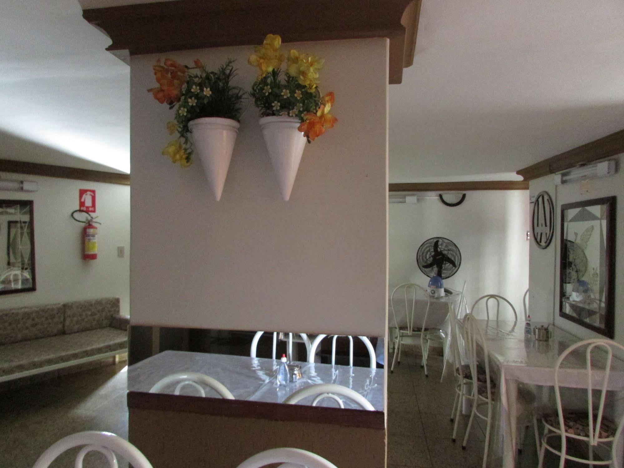 Araguaia 2* Goiânia