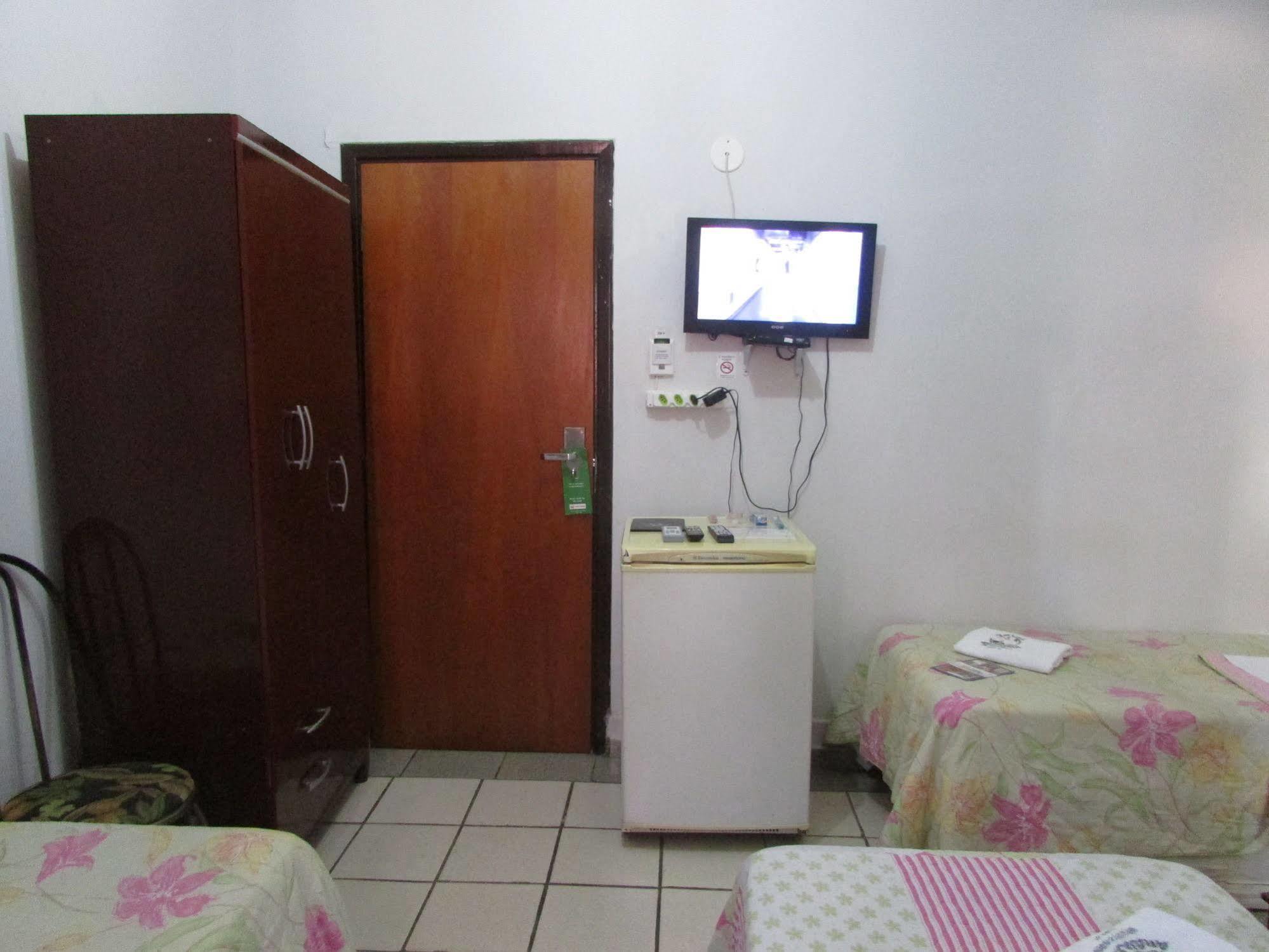 Araguaia 酒店