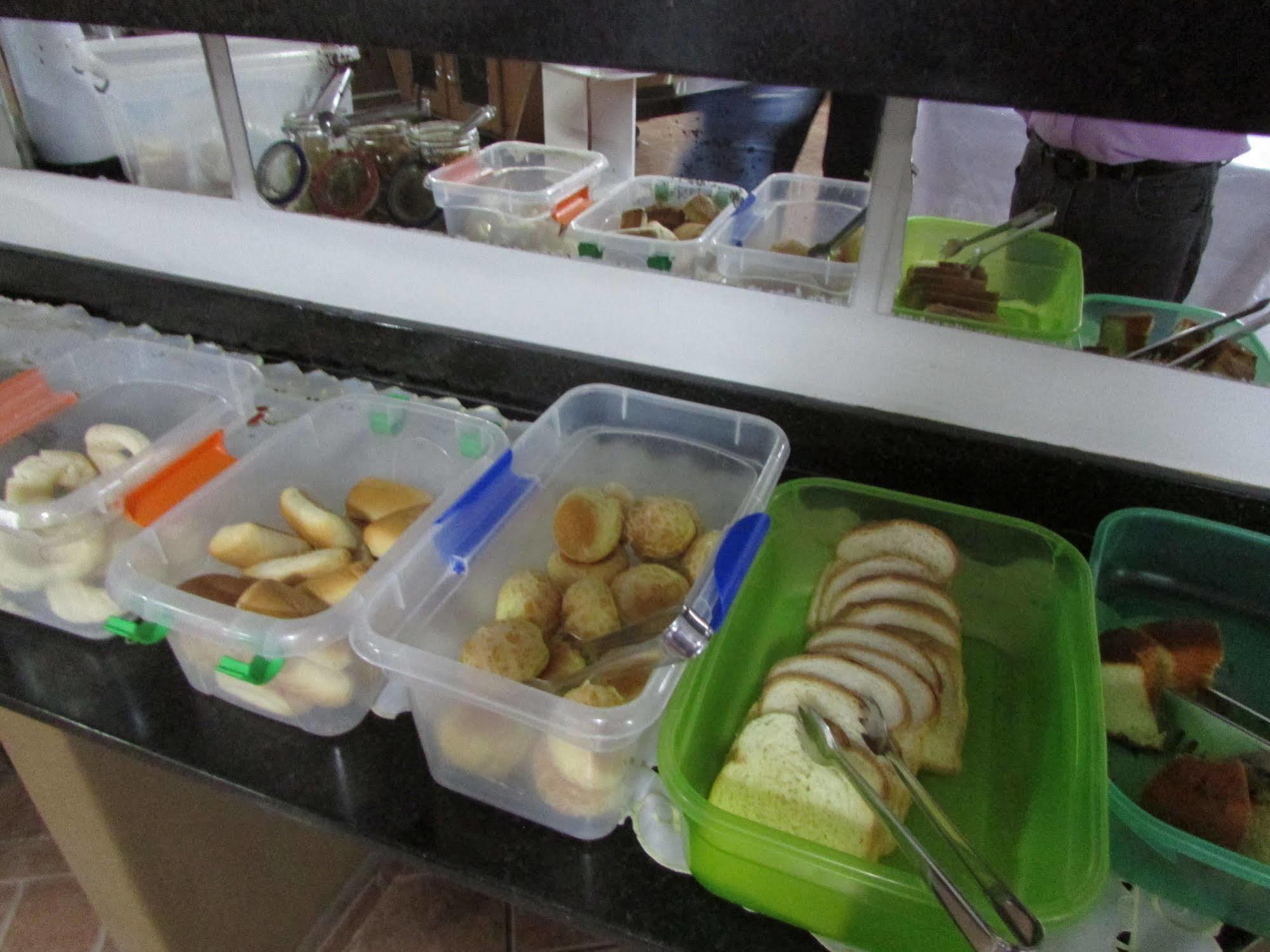 Araguaia 酒店