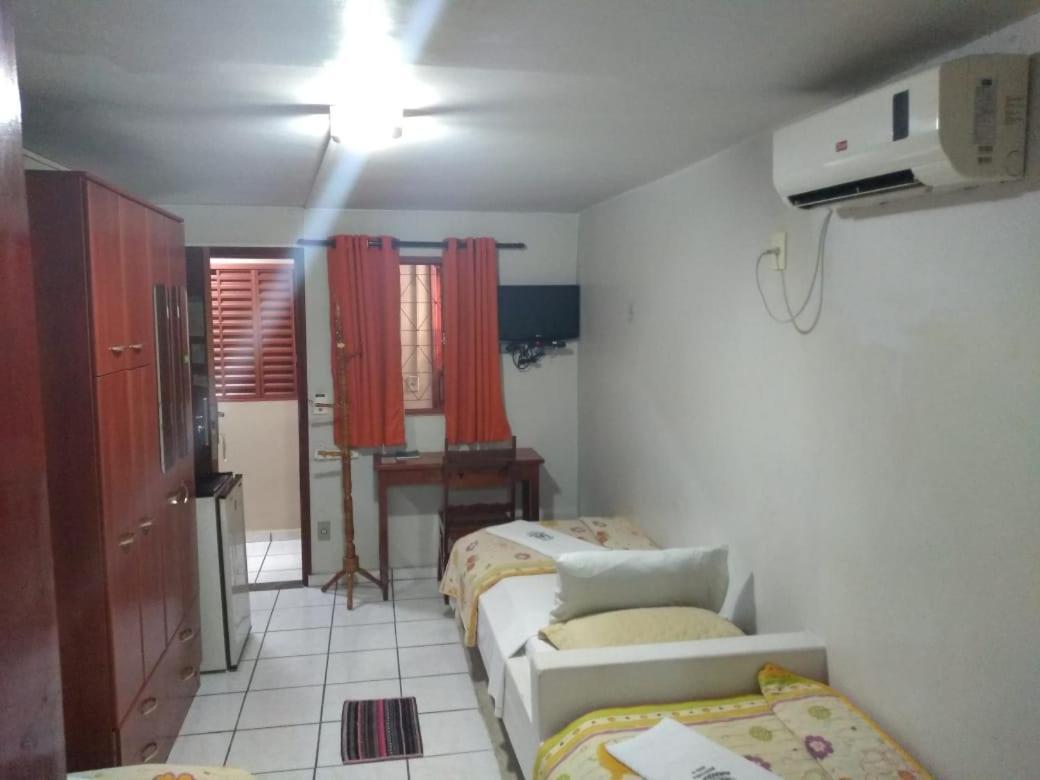 酒店 Araguaia