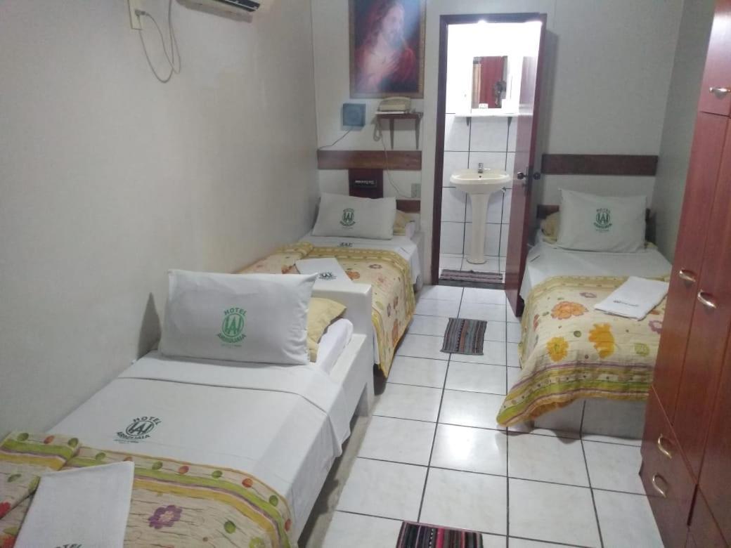 Araguaia 2* Goiânia
