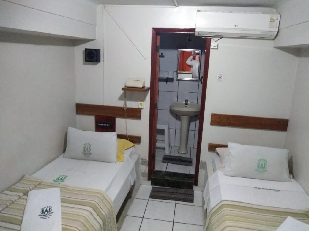 Araguaia 2* Goiânia
