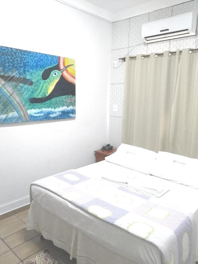 Araguaia 酒店