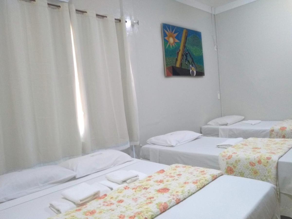 Araguaia 酒店 Goiânia