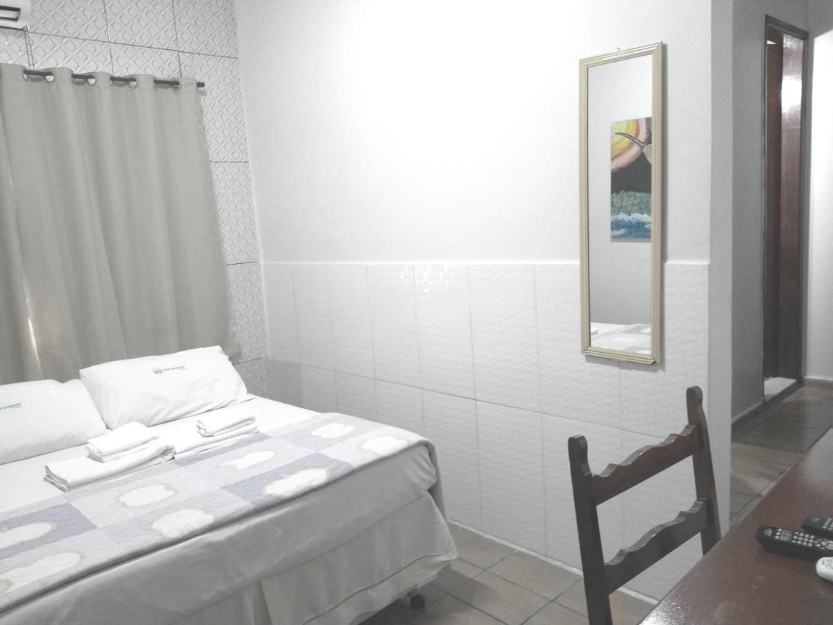 酒店 Araguaia Goiânia