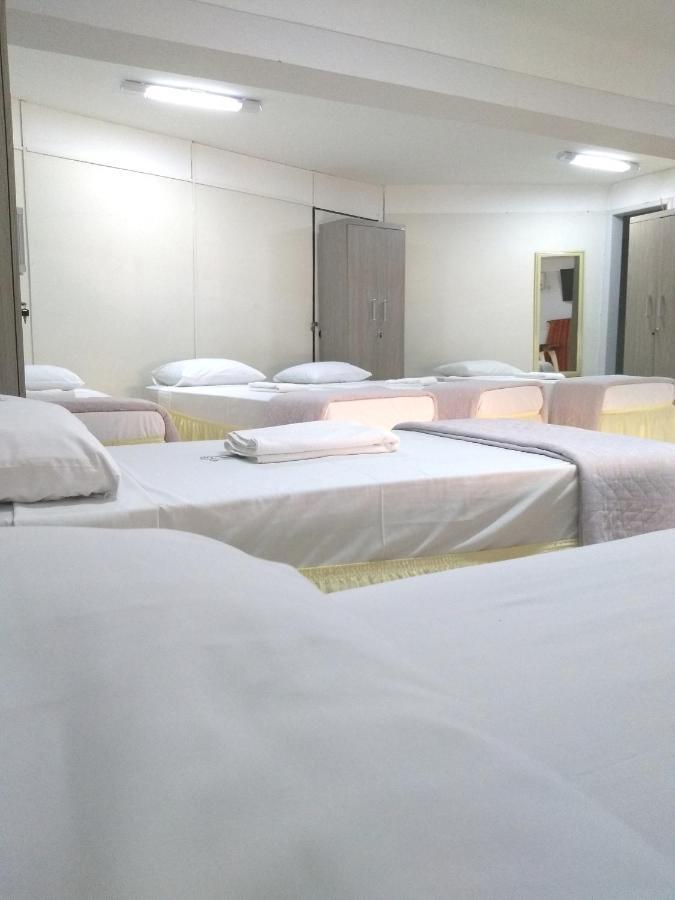 酒店 Araguaia