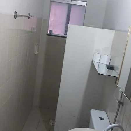 Hotel Araguaia Goiânia Room photo